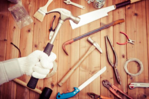 Photo de galerie - Montage de meubles toutes sortes.