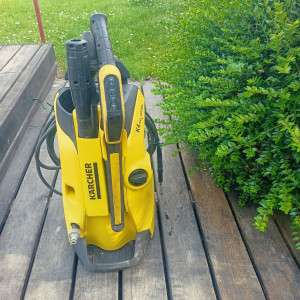 Photo de galerie - Nettoyeur haute pression / Karcher