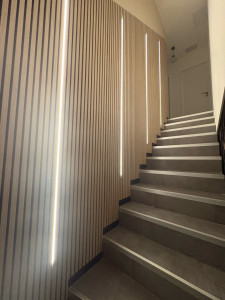 Photo de galerie - Décoration murale