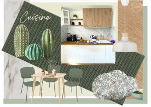 Photo de galerie - Inspiration#Cuisine