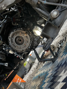 Photo de galerie - Réparation voiture