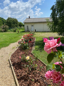 Photo de galerie - Paysagiste - Aménagement du jardin