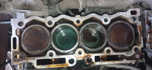 Photo de galerie - Service automobile 