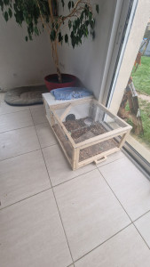 Photo de galerie - Menuiserie - Huisserie - Agencement