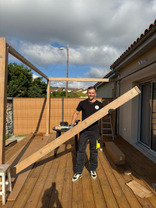 Photo de galerie - Bricolage et multi services