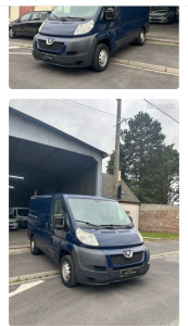 Photo de galerie - Chauffeur 