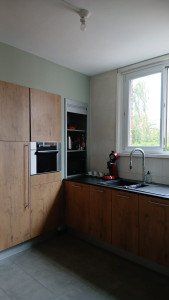 Photo de galerie - Conciergerie