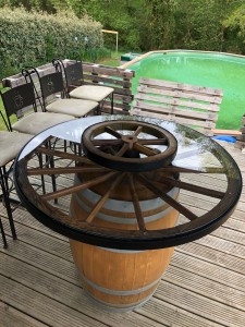 Photo de galerie - Bricolage et multi services