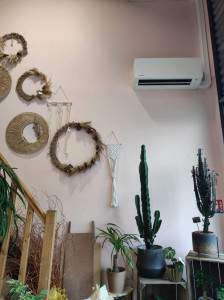 Photo de galerie - Chauffage - Climatisation