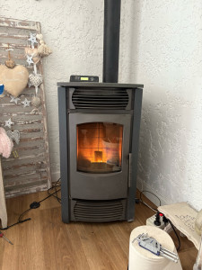 Photo de galerie - Ramonage - Fumiste