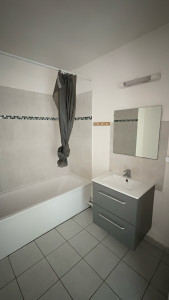 Photo de galerie - Ménage