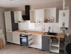 Photo de galerie - En cours de réalisation