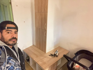 Photo de galerie - Menuiserie - Huisserie - Agencement