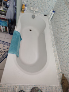 Photo de galerie - Plomberie - Installation sanitaire