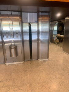 Photo de galerie - Ménage