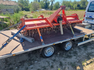 Photo de galerie - Tous type de marchandises 