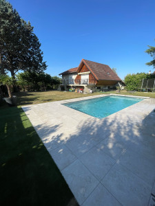 Photo de galerie - Carrelage