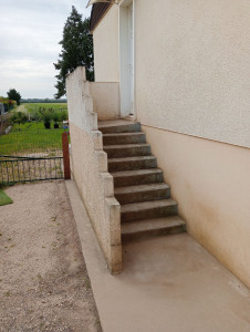 Photo de galerie - Peinture - Tapisserie