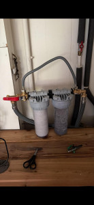 Photo de galerie - Bricolage et multi services