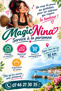 Photo de galerie - Petit flyer , en cours d'impression :D