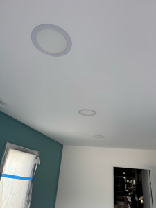 Photo de galerie - Création spots 
