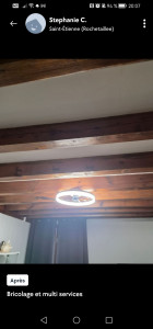 Photo de galerie - Après remplacement 