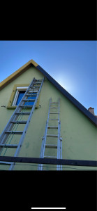 Photo de galerie - Artisan tout corps d'état - Rénovation