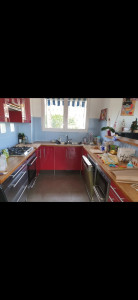 Photo de galerie - Ménage