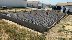 Photo de galerie - Maçonnerie