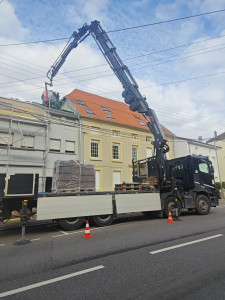 Photo de galerie - Chantier Fontoy