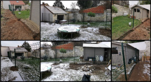 Photo de galerie - Clôture Grillage