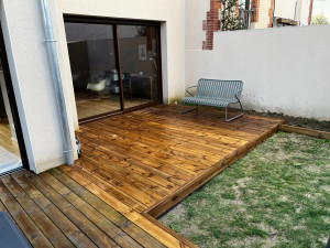 Photo de galerie - Bricolage et multi services