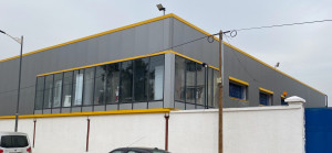 Photo de galerie - La façon du charpente