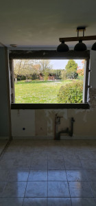 Photo de galerie - Agrandissement de fenêtre 