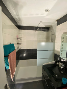Photo de galerie - Apres Salle de Bain 