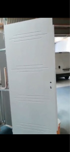 Photo de galerie - Peinture - Tapisserie