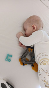 Photo de galerie - Nounou