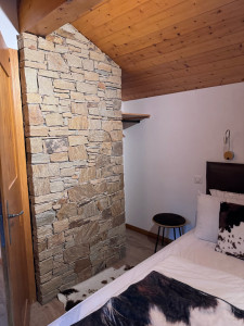 Photo de galerie - Chalet