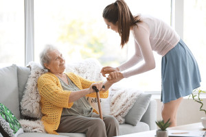 Photo de galerie -  Service a la personne