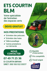 Photo de galerie - Flyer