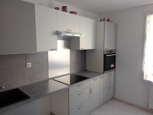 Photo de galerie - Menuiserie - Huisserie - Agencement