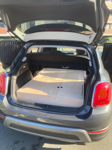 Photo de galerie - Menuiserie - Huisserie - Agencement