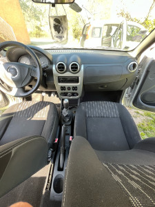 Photo de galerie - Lavage auto