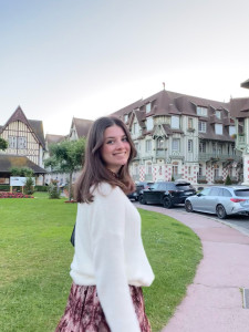 Photo de galerie - Je fais du baby sitting depuis 4 ans maintenant suis à la recherche de nouveaux enfants !