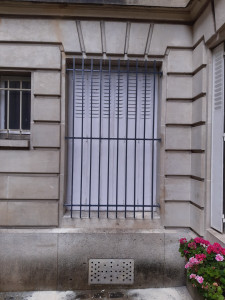 Photo de galerie - Menuiserie - Huisserie - Agencement