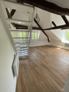 Photo de galerie - Peinture - Tapisserie