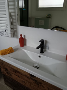 Photo de galerie - Ménage