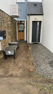 Photo de galerie - Bricolage et multi services