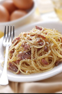 Photo de galerie - Préparation des repas 