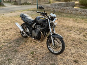 Photo de galerie - Réparation vélo - moto